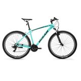 MTX 7100 39.5 cm V 26 Jant 21 Vites Turkuaz Siyah Erkek Dağ Bisikleti