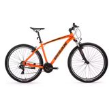 MTX 7100 48 cm V 29 Jant 21 Vites Neon Turuncu Siyah Dağ Bisikleti