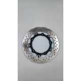 Mtx Mdf07016 2014-2021 Yamaha Mt-07 Uyumlu Ön Fren Diski