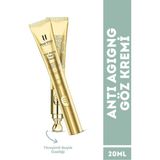 Mtxdpn And You Aging Eye Cream - - Aging Titreşimli Göz Kremi 20 ml