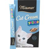 Mtxdpn Miamor Cream Yavru Kedi ÖdÜlÜ 6 X 15 Gr X 3 Adet