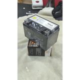 MTYL Altai Uma 50 Uyumlu Kaliteli Hazır Şarjlı Akü 12 V 7 Ah