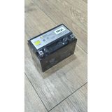 MTYL Apachi Alfa 50 Uyumlu Kaliteli Hazır Şarjlı Akü 12 V 7 Ah