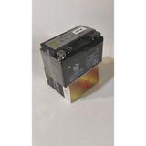 MTYL Arora Bravo 50 Uyumlu Kaliteli Hazır Şarjlı Akü 12 V 7 Ah