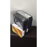 MTYL Arora Cappucino 50 125 Uyumlu Kaliteli Hazır Şarjlı Akü 12 V 7 Ah