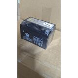 MTYL Arora Dazzle 50 125 Uyumlu Kaliteli Hazır Şarjlı Akü 12 V 7 Ah