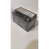 MTYL Csn Motor Kano 50 Uyumlu Kaliteli Hazır Şarjlı Akü 12 V 7 Ah