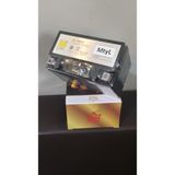 MTYL Falcon New Soft 50 Uyumlu Kaliteli Hazır Şarjlı Akü 12 V 7 Ah