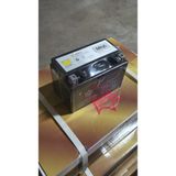 MTYL Kanuni Rs 125 Uyumlu Kaliteli Hazır Şarjlı Akü 12 V 7 Ah