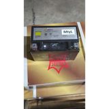 MTYL Kral Motor Ares 125 Uyumlu Kaliteli Hazır Şarjlı Akü 12 V 7 Ah