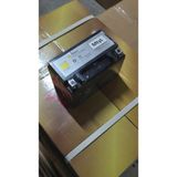 MTYL Kral Motor Spica 100 Uyumlu Kaliteli Hazır Şarjlı Akü 12 V 7 Ah