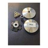 MTYL Kuba Arome 125 Pro Uyumlu Ön Varyatör Set Komple
