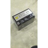 MTYL Kuba Az 50CC Uyumlu Kaliteli Hazır Şarjlı Akü 12 V 7 Ah
