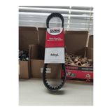 MTYL Kuba Borelli 50 (Özel Seri) Uyumlu TÜRKİYE Üretim Bando Kayış