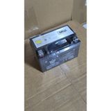 MTYL Kuba City Go 50 Uyumlu Kaliteli Hazır Şarjlı Akü 12 V 7 Ah