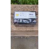 MTYL Kuba Matrix 125 ve 150 Uyumlu Kaliteli Hazır Şarjlı Akü 12 V 7 Ah