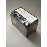MTYL Kuba Space 50 Pro Max Uyumlu Kaliteli Hazır Şarjlı Akü 12 V 7 Ah