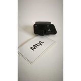 MTYL Kuba VN50 Pro 50 Ve 125 Uyumlu Dörtlü Sinyal Flaşör Düğmesi