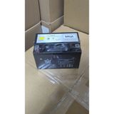 MTYL Leksas Favori 125 Uyumlu Kaliteli Hazır Şarjlı Akü 12 V 7 Ah