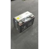 MTYL M0TOLUX Mtx 125 Uyumlu Kaliteli Hazır Şarjlı Akü 12 V 7 Ah