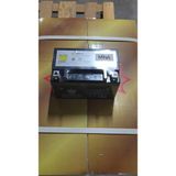 MTYL Mondial 125 Rr Uyumlu Kaliteli Hazır Şarjlı Akü 12 V 7 Ah