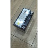 MTYL Mondial 150 Hs Rs Zc Rf Uyumlu Kaliteli Hazır Şarjlı Akü 12 V 7 Ah