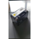 MTYL Mondial 50 Hc Tt Uyumlu Kaliteli Hazır Şarjlı Akü 12 V 7 Ah
