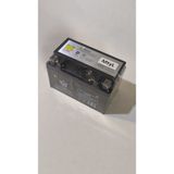 MTYL Mondial 50 Wing Uyumlu Kaliteli Hazır Şarjlı Akü 12 V 7 Ah