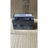 MTYL Mondial Exon 125 Uyumlu Kaliteli Hazır Şarjlı Akü 12 V 7 Ah