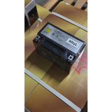 MTYL Motolux Efsane 50 50X Uyumlu Kaliteli Hazır Şarjlı Akü 12 V 7 Ah