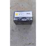 MTYL Motoran Maxima Maximus Uyumlu Kaliteli Hazır Şarjlı Akü 12 V 7 Ah