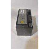 MTYL Musatti Rabel 50 (Özel Seri) Uyumlu Kaliteli Hazır Şarjlı Akü 12 V 7 Ah
