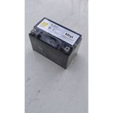 MTYL Revolt Rm5 Rm5-X Uyumlu Kaliteli Hazır Şarjlı Akü 12 V 7 Ah