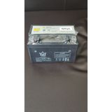 MTYL Revolt Rs1 Rs3 Rs4 Rs5 Uyumlu Kaliteli Hazır Şarjlı Akü 12 V 7 Ah