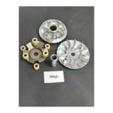 MTYL Revolt RSX3 RSX6 125 Uyumlu Ön Varyatör Set Komple