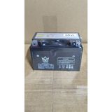 MTYL Revolt Rsx3 Rsx6 Uyumlu Kaliteli Hazır Şarjlı Akü 12 V 7 Ah