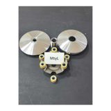 MTYL Revolt RSX4 RSX5 125 Uyumlu Komple Ön Varyatör Seti