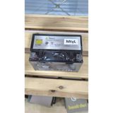 MTYL Rks Azure 50 Pro Uyumlu Kaliteli Hazır Şarjlı Akü 12 V 7 Ah