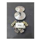 MTYL RKS Bitter 125cc Uyumlu Ön Varyatör Seti