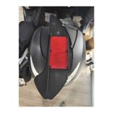MTYL Rks Kuba Arome Pro 125 uyumlu Kutu İçi Hava Filtre Elemanı