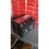 MTYL Rks Neon 125 Uyumlu Kaliteli Hazır Şarjlı Akü 12 V 7 Ah