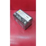 MTYL Rks Pollo 50 Uyumlu Kaliteli Hazır Şarjlı Akü 12 V 7 Ah