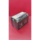 MTYL Rks Premium 125 Uyumlu Kaliteli Hazır Şarjlı Akü 12 V 7 Ah