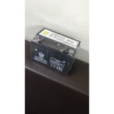MTYL Rmg Moto G. Fantasy Pro 125 Uyumlu Kaliteli Hazır Şarjlı Akü 12 V 7 Ah