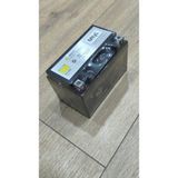 MTYL Rutec R9 50 125 Uyumlu Kaliteli Hazır Şarjlı Akü 12 V 7 Ah