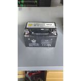 MTYL Sfm Lahos 50 (Özel Seri) Uyumlu Kaliteli Hazır Şarjlı Akü 12 V 7 Ah