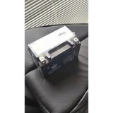 MTYL Sym Orbit 2 125 Uyumlu Kaliteli Hazır Şarjlı Akü 12 V 7 Ah