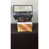 MTYL Sym Symphony Sr 125 Uyumlu Kaliteli Hazır Şarjlı Akü 12 V 7 Ah