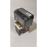 MTYL Taktas Motor Venüs 50 Uyumlu Kaliteli Hazır Şarjlı Akü 12 V 7 Ah