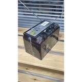 MTYL Um Chill 125 Uyumlu Kaliteli Hazır Şarjlı Akü 12 V 7 Ah